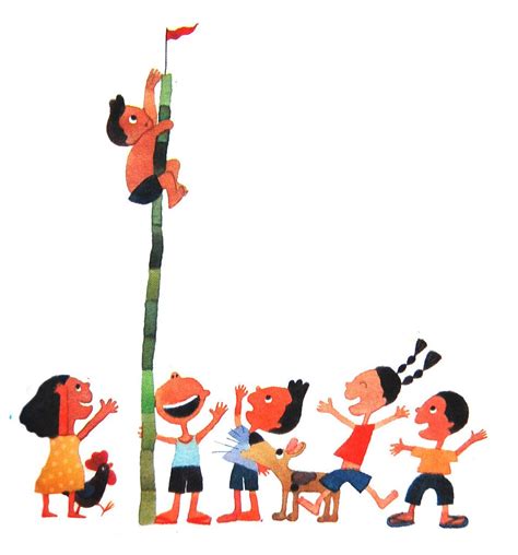 palosebo clipart|Palosebo // Greasy Pole Game // 45th Years Anniversary of.